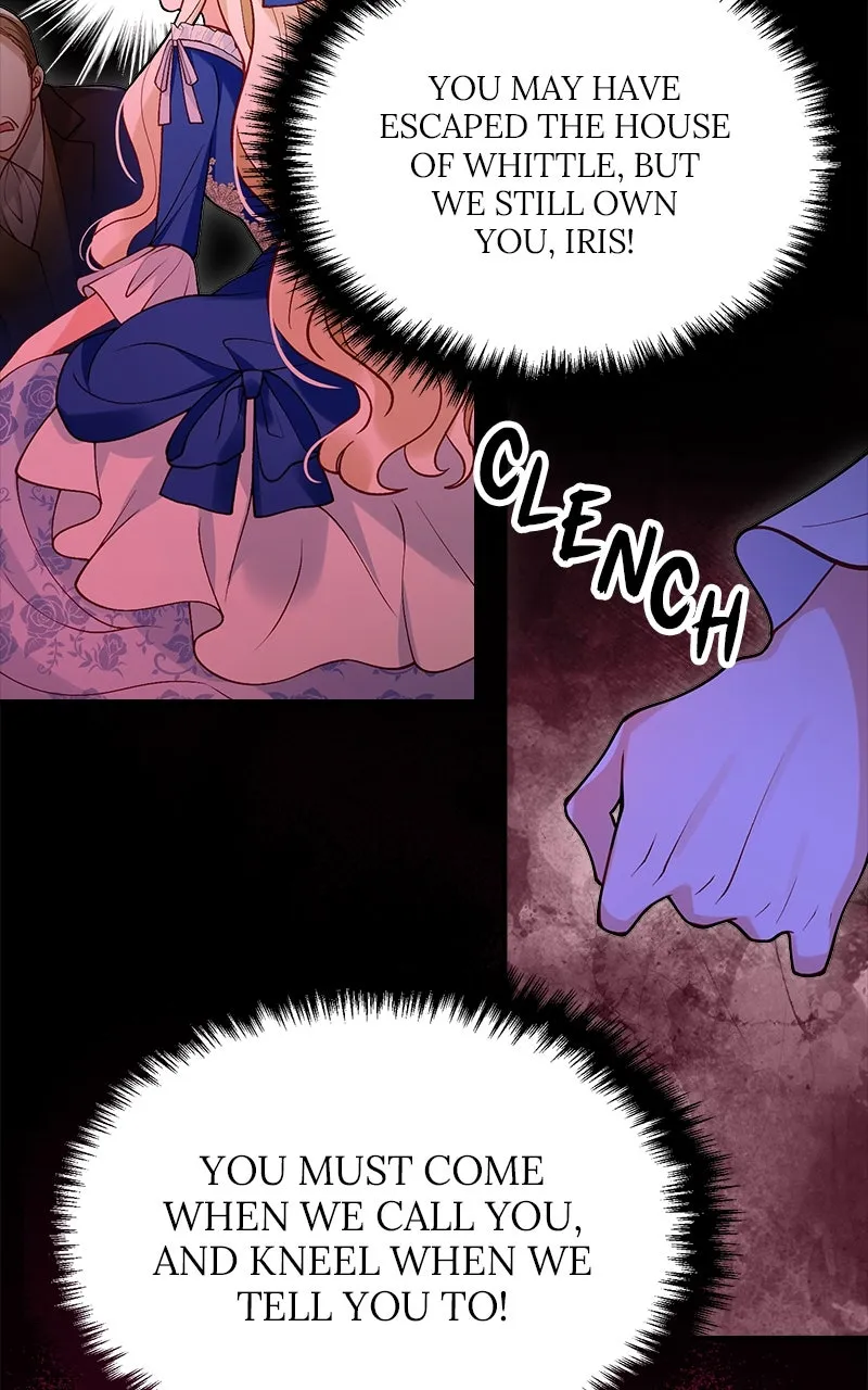 The Flower That Swallowed the Beast Chapter 23 page 49 - 