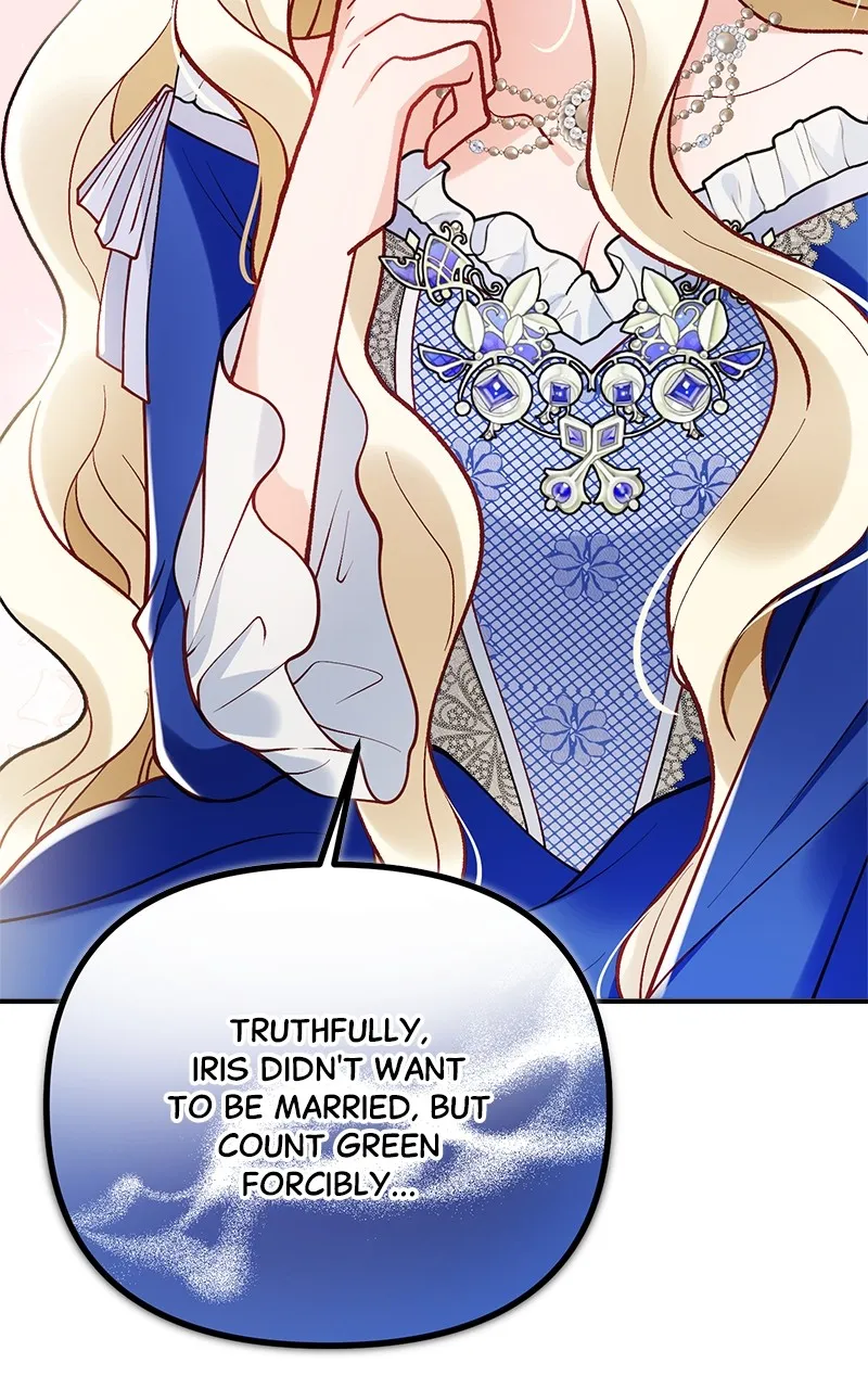The Flower That Swallowed the Beast Chapter 23 page 6 - 