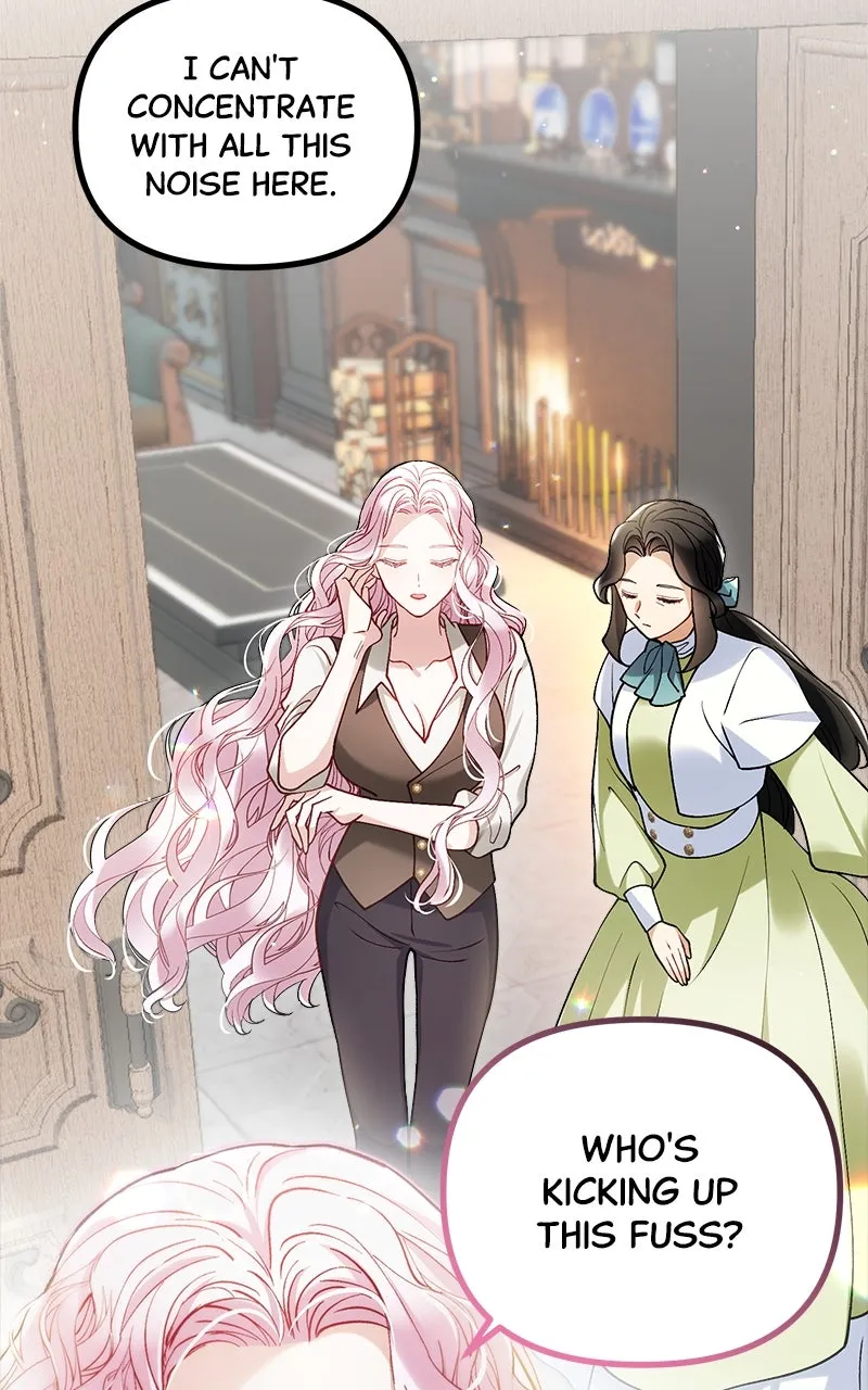 The Flower That Swallowed the Beast Chapter 23 page 51 - 