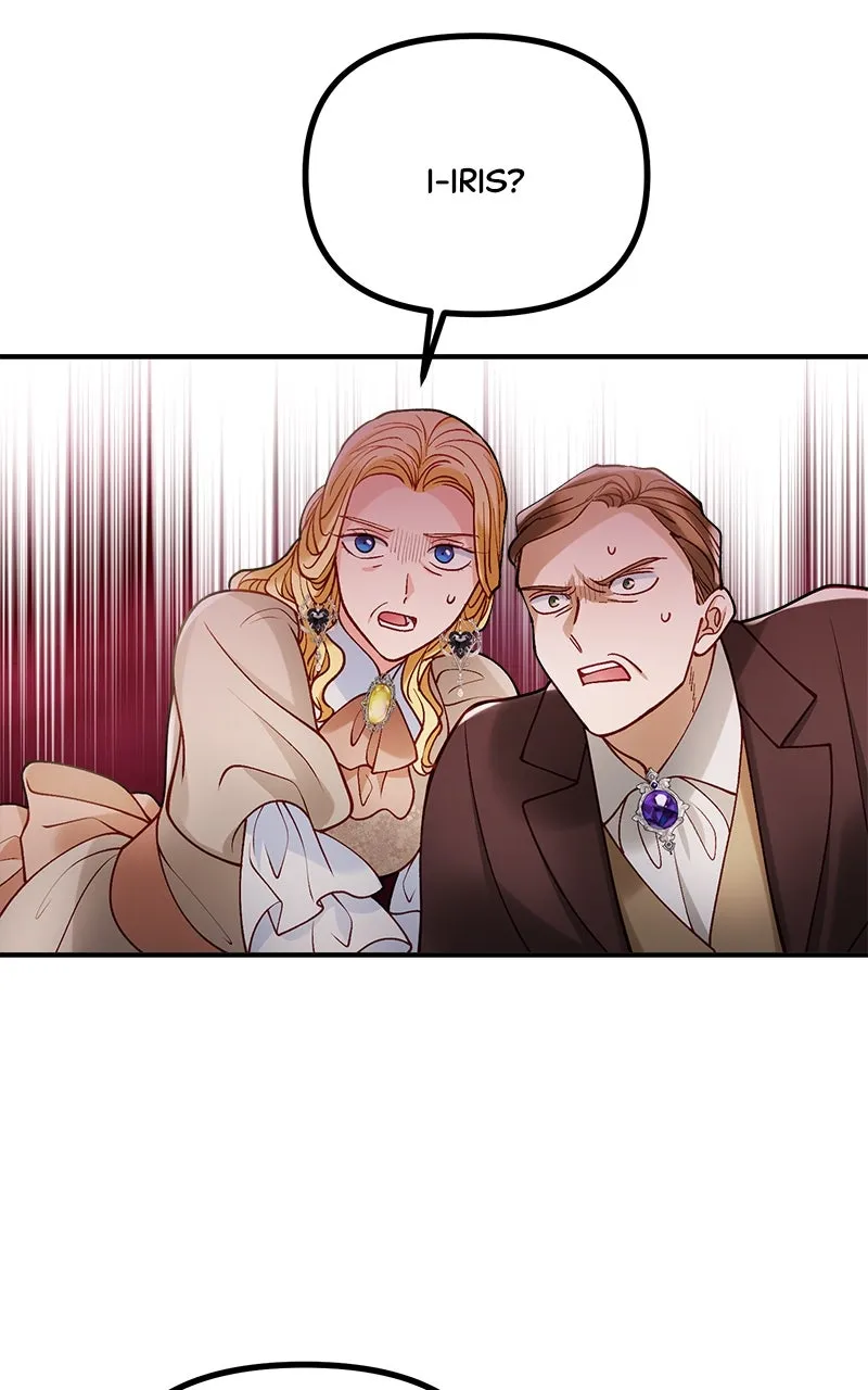 The Flower That Swallowed the Beast Chapter 23 page 53 - 