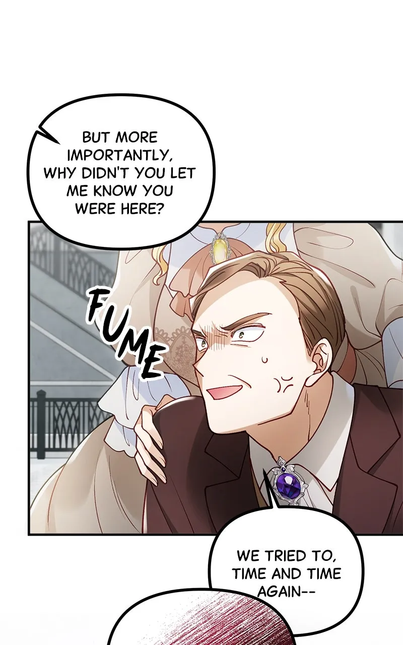 The Flower That Swallowed the Beast Chapter 23 page 55 - 