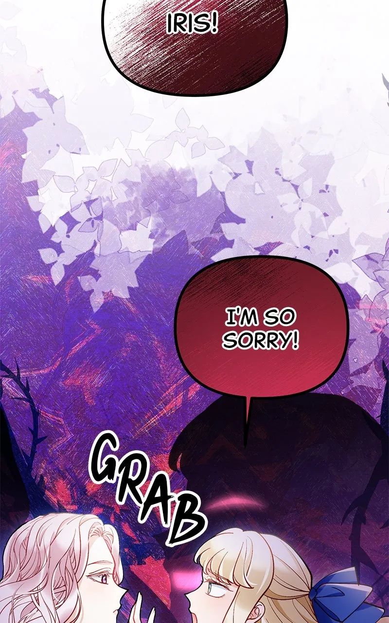 The Flower That Swallowed the Beast Chapter 23 page 56 - 