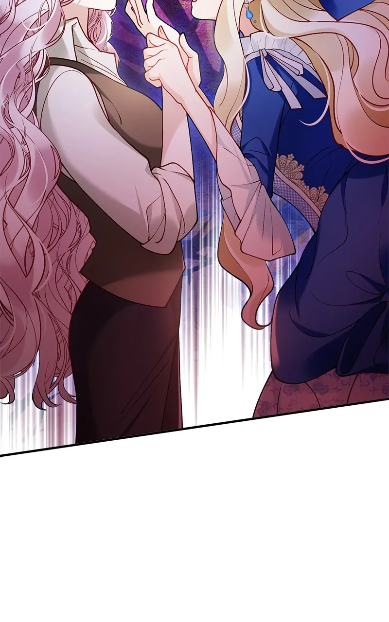 The Flower That Swallowed the Beast Chapter 23 page 57 - 