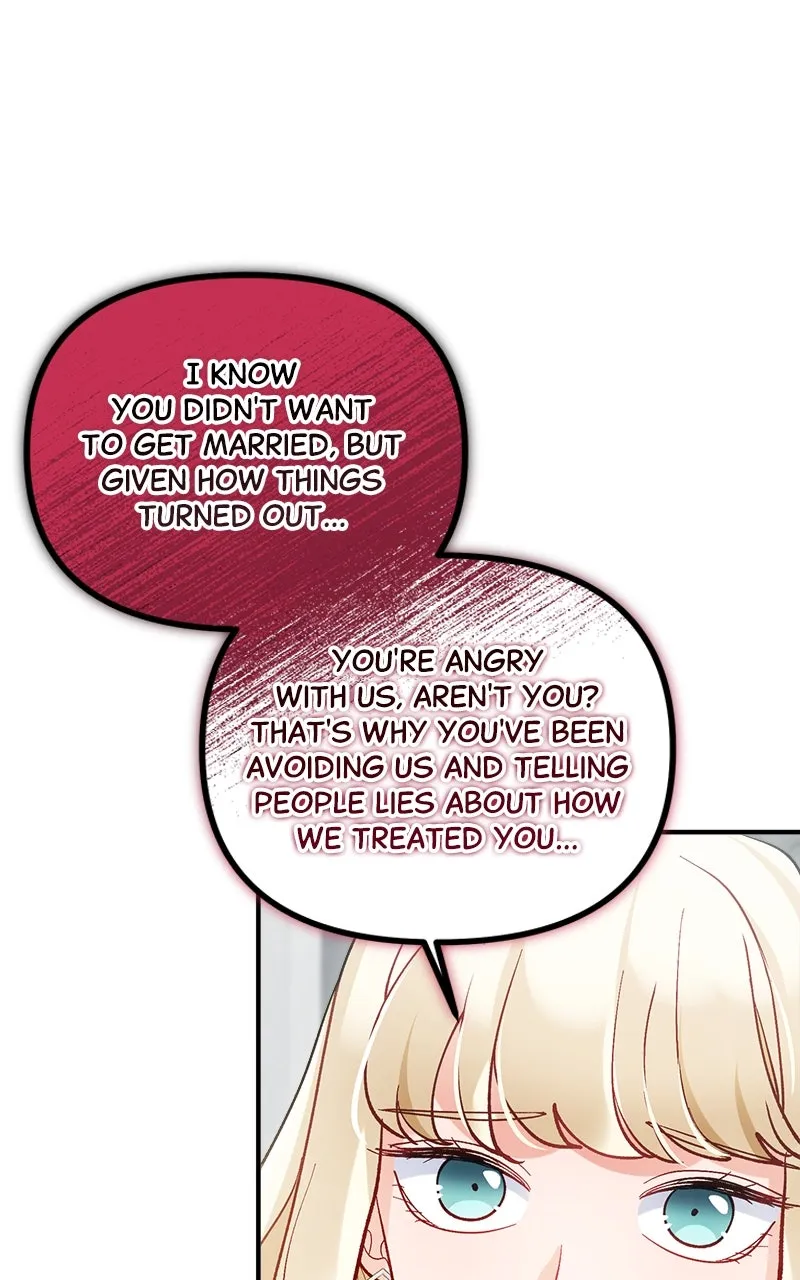 The Flower That Swallowed the Beast Chapter 23 page 58 - 