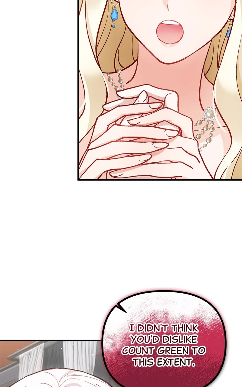 The Flower That Swallowed the Beast Chapter 23 page 59 - 