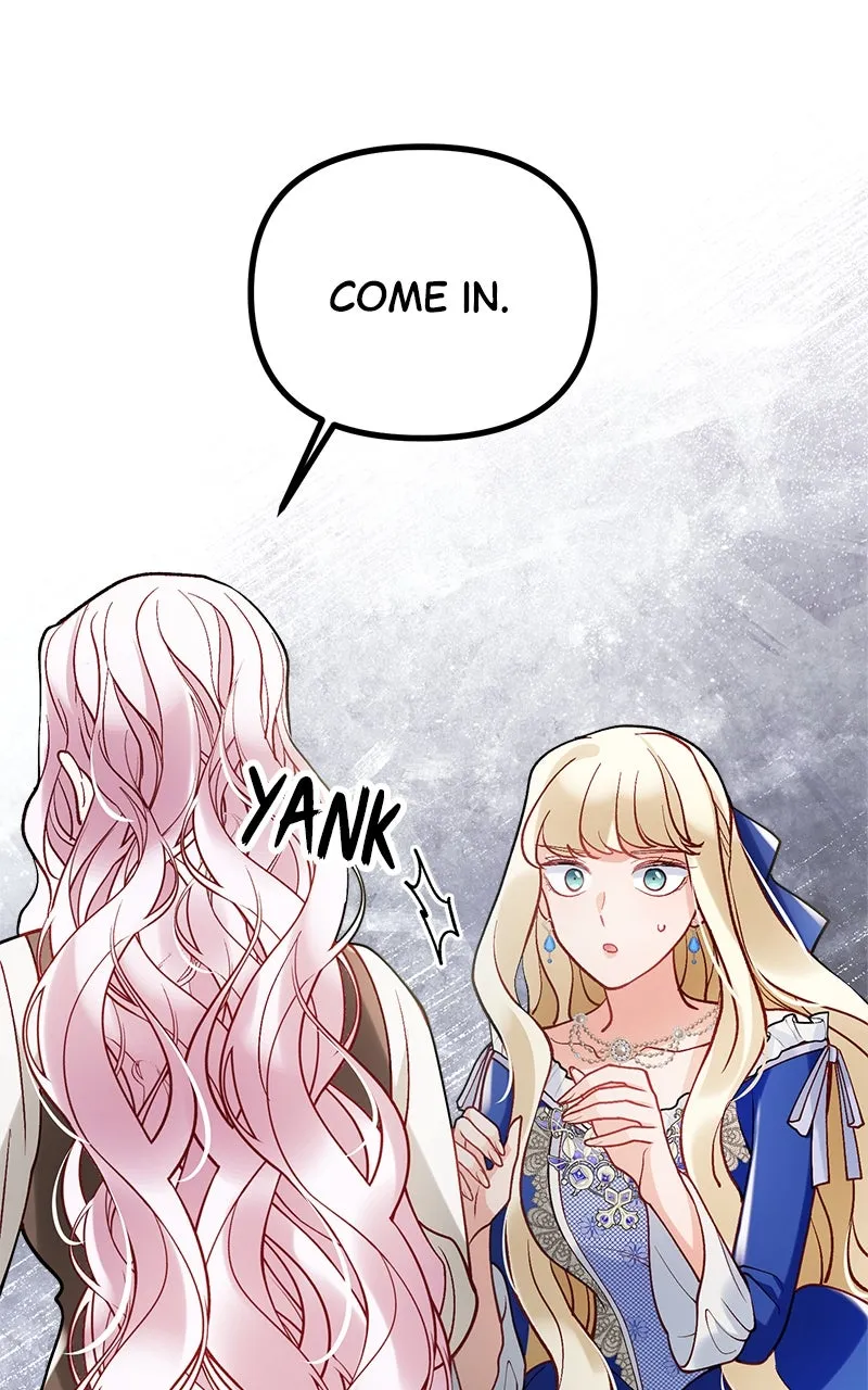 The Flower That Swallowed the Beast Chapter 23 page 61 - 