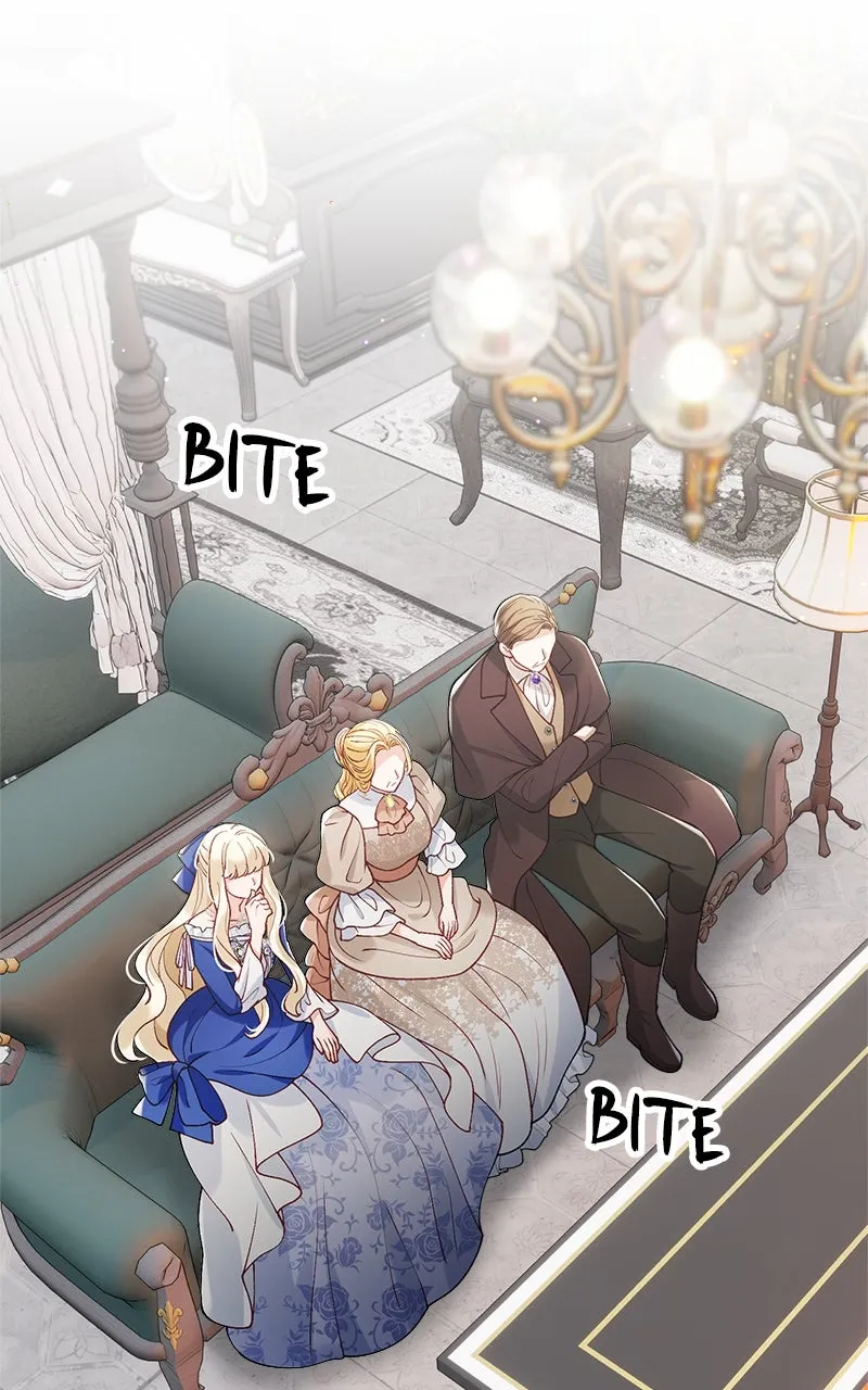 The Flower That Swallowed the Beast Chapter 23 page 64 - 