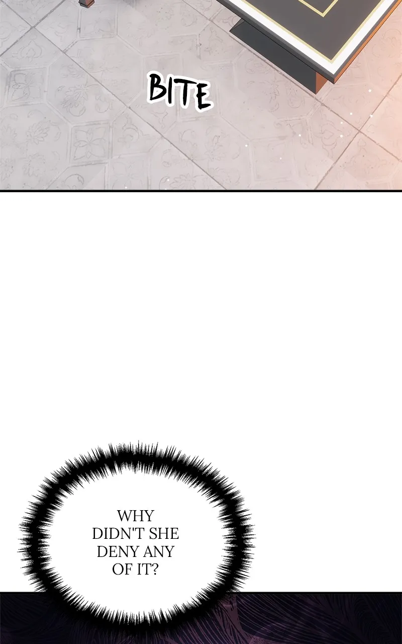 The Flower That Swallowed the Beast Chapter 23 page 65 - 