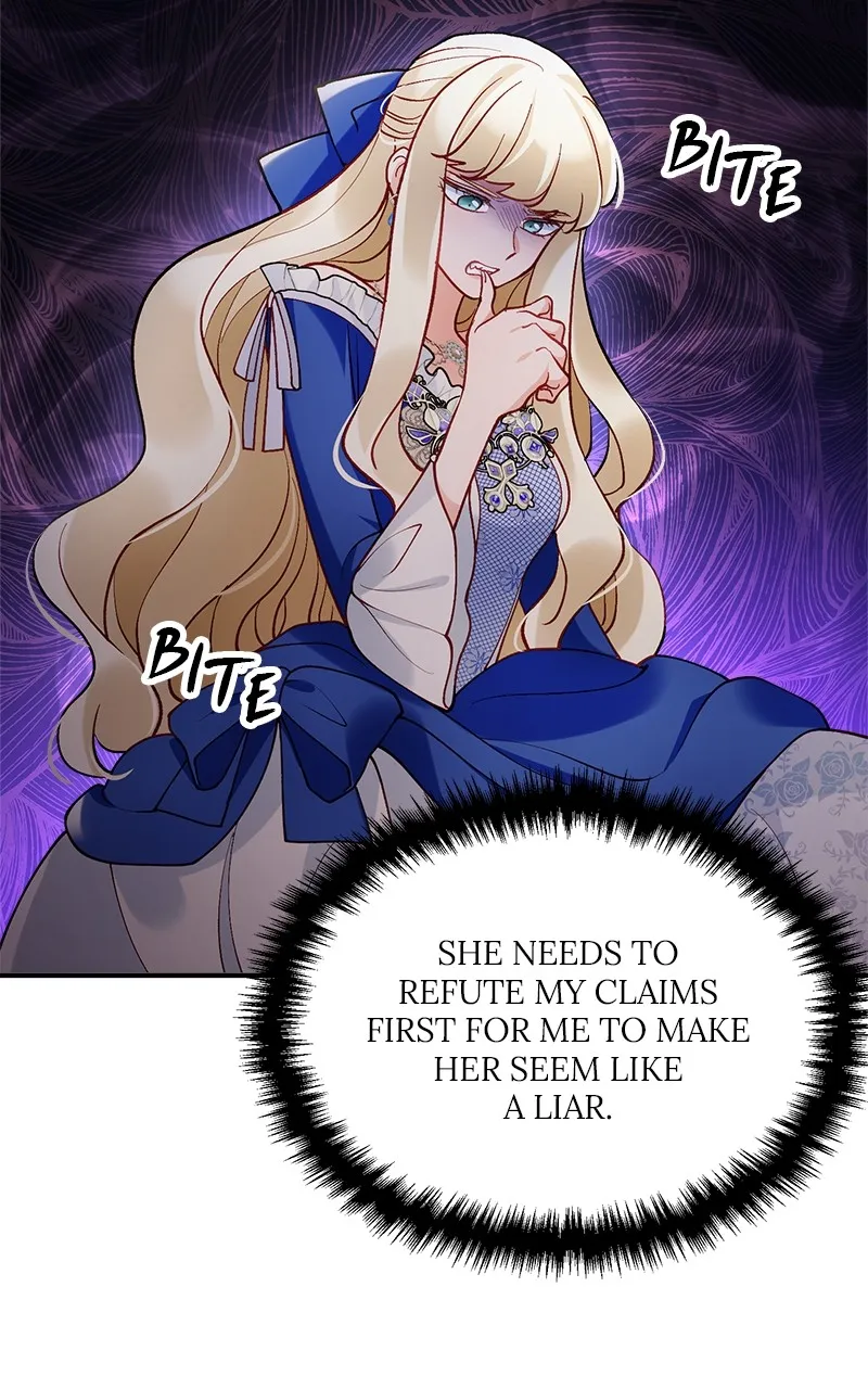 The Flower That Swallowed the Beast Chapter 23 page 66 - 