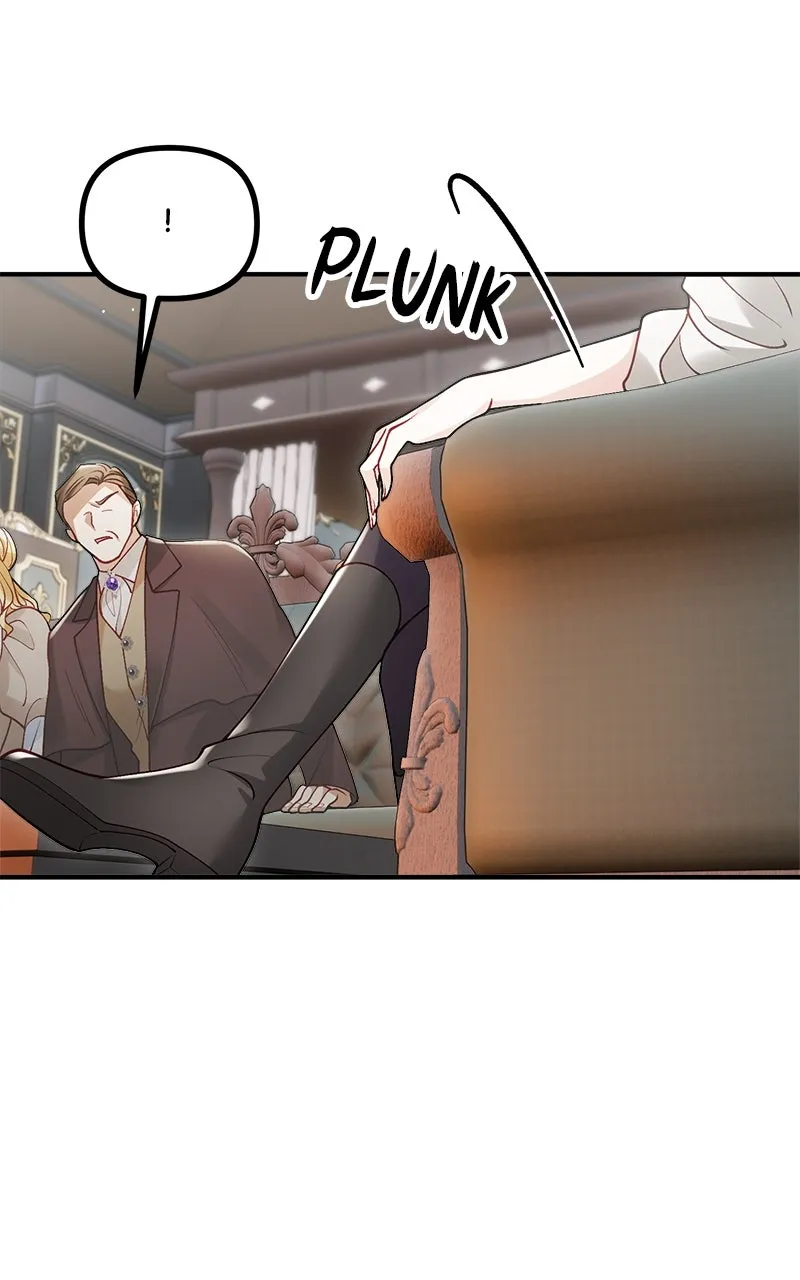 The Flower That Swallowed the Beast Chapter 23 page 67 - 