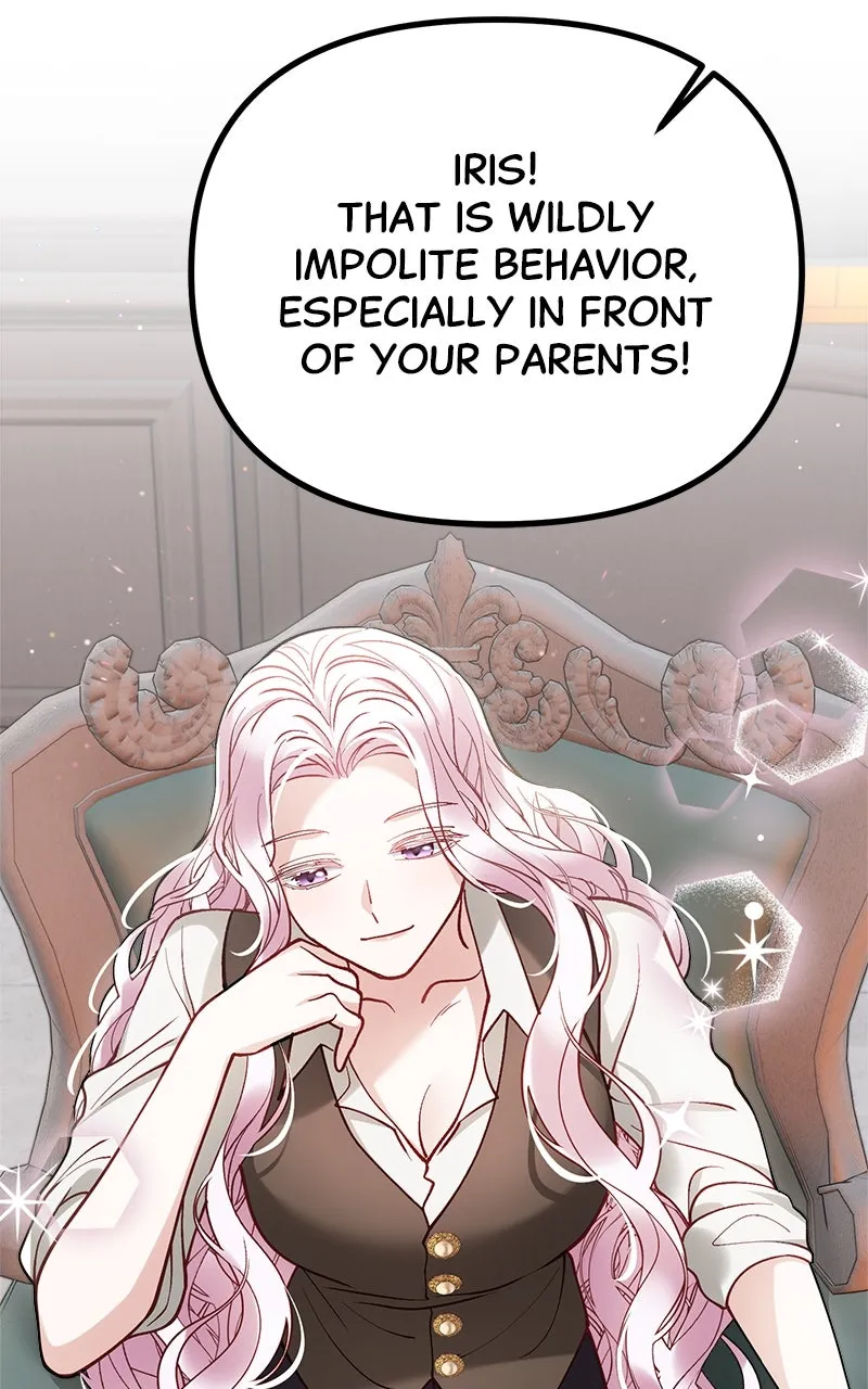 The Flower That Swallowed the Beast Chapter 23 page 68 - 