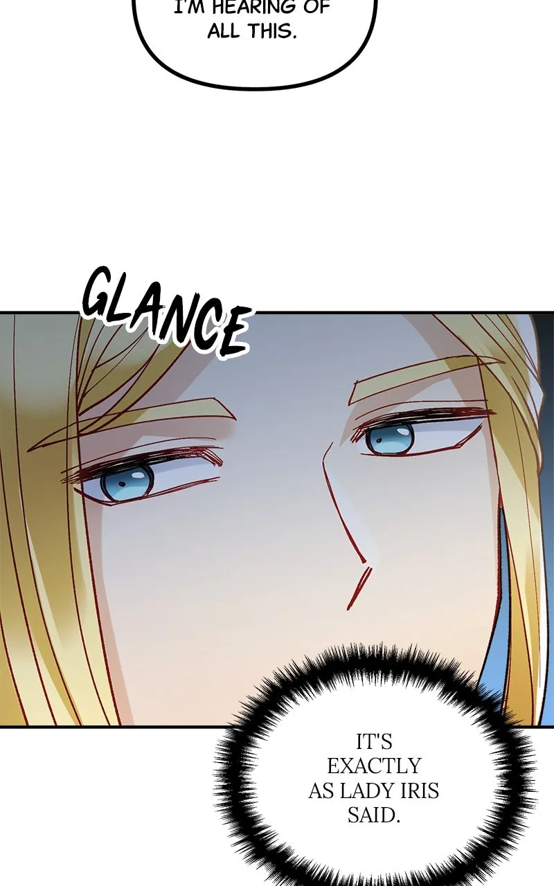 The Flower That Swallowed the Beast Chapter 23 page 8 - 