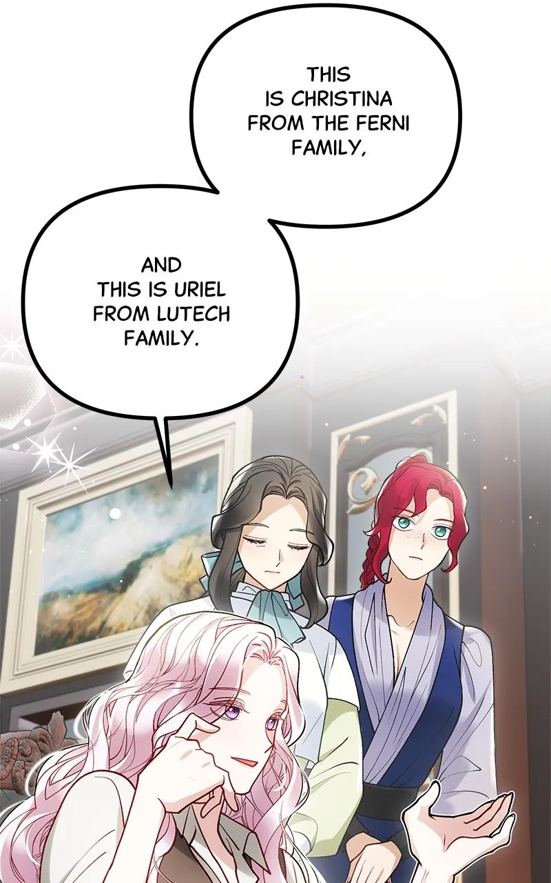 The Flower That Swallowed the Beast Chapter 23 page 73 - 