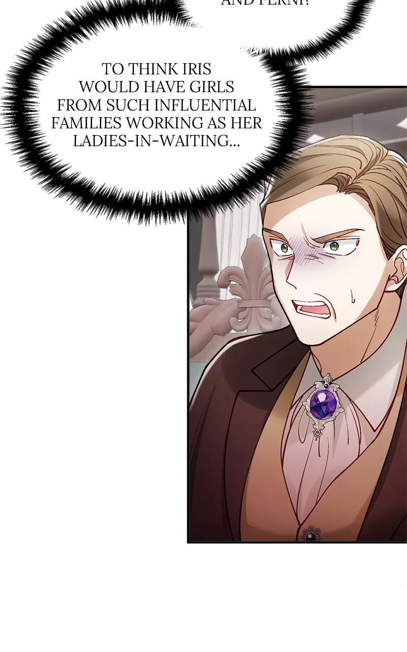 The Flower That Swallowed the Beast Chapter 23 page 75 - 