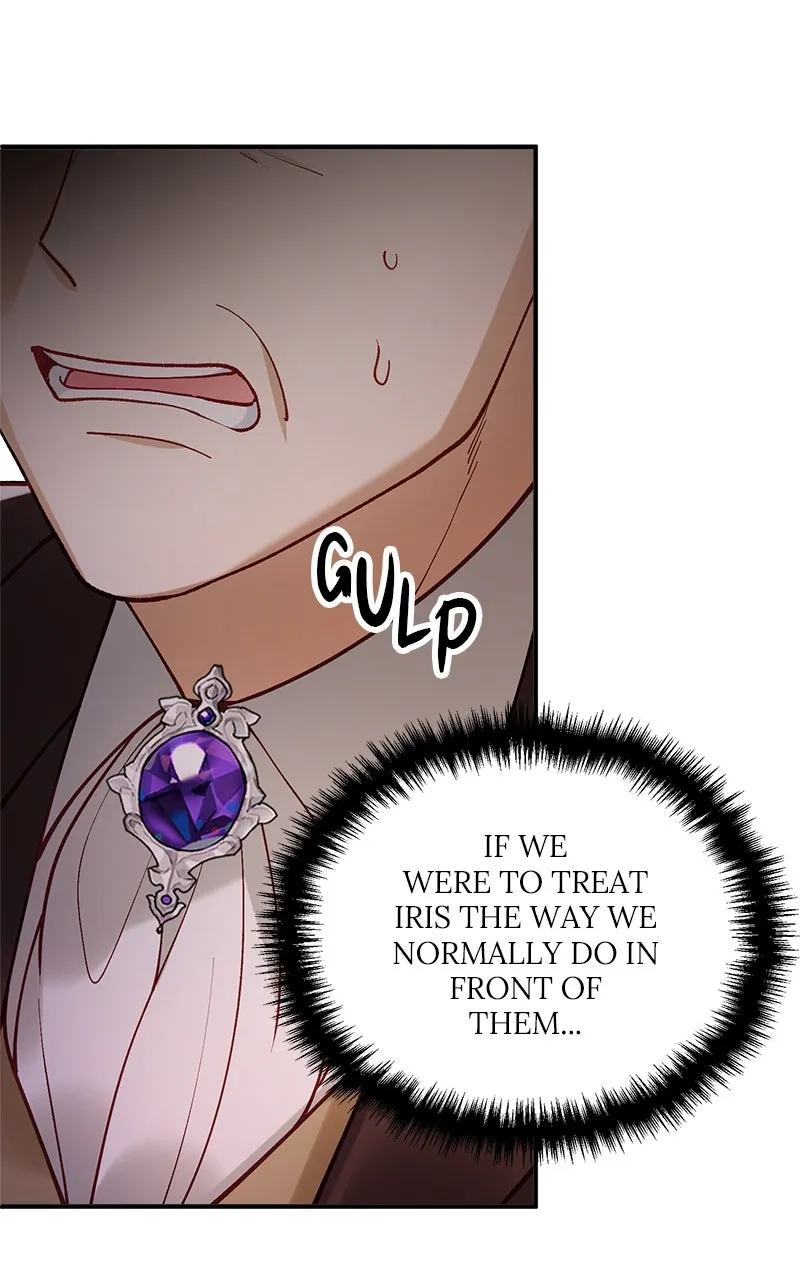 The Flower That Swallowed the Beast Chapter 23 page 76 - 