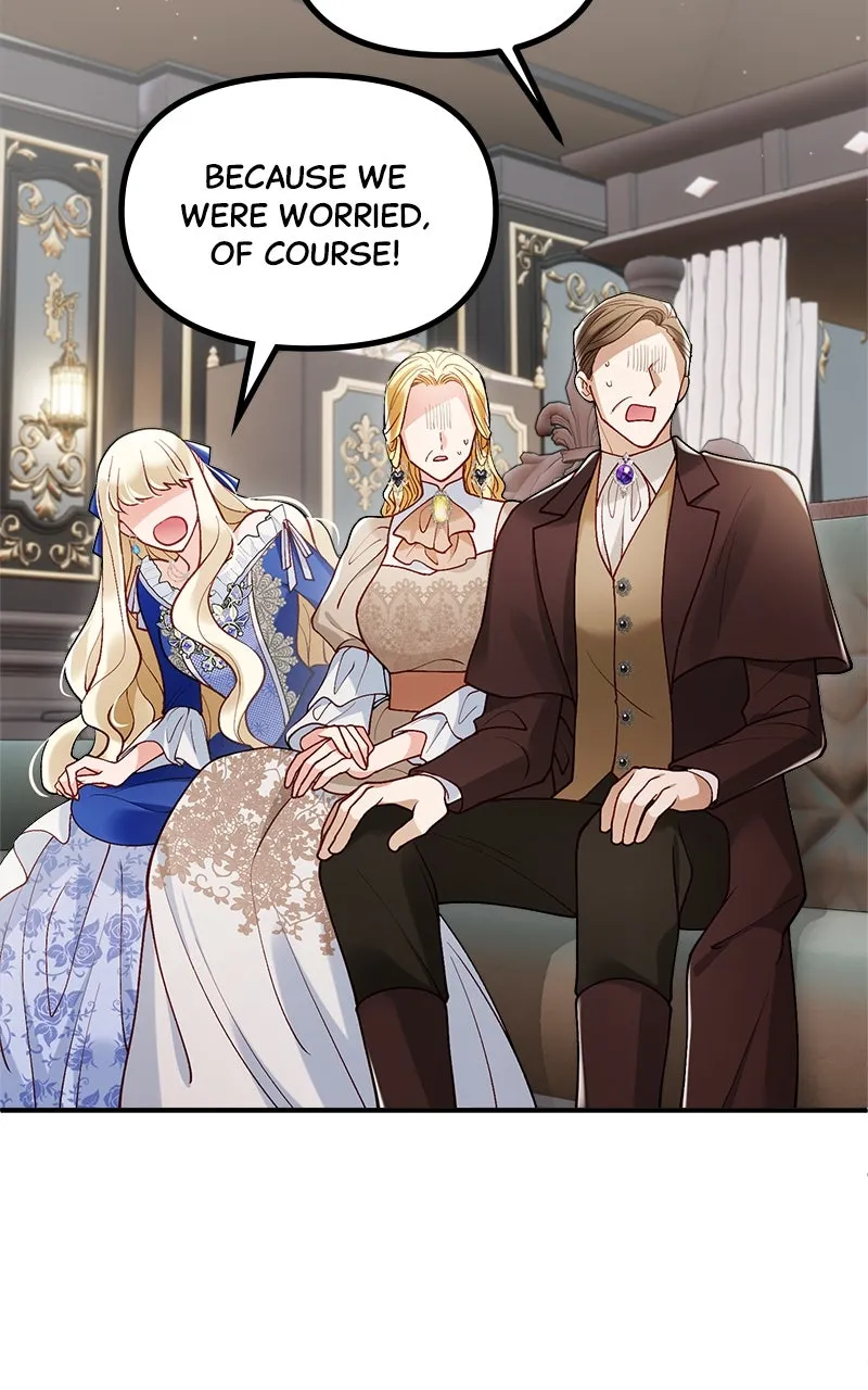 The Flower That Swallowed the Beast Chapter 23 page 78 - 