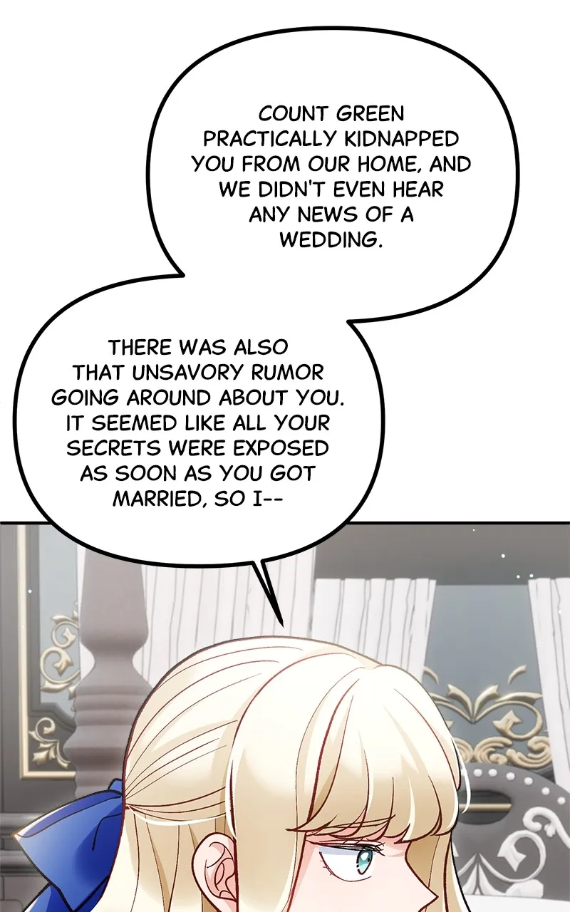 The Flower That Swallowed the Beast Chapter 23 page 79 - 