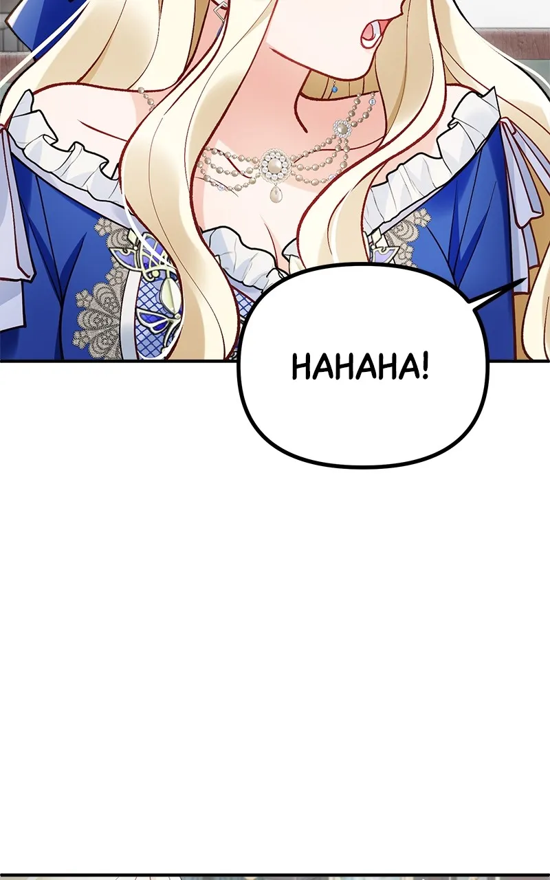 The Flower That Swallowed the Beast Chapter 23 page 80 - 