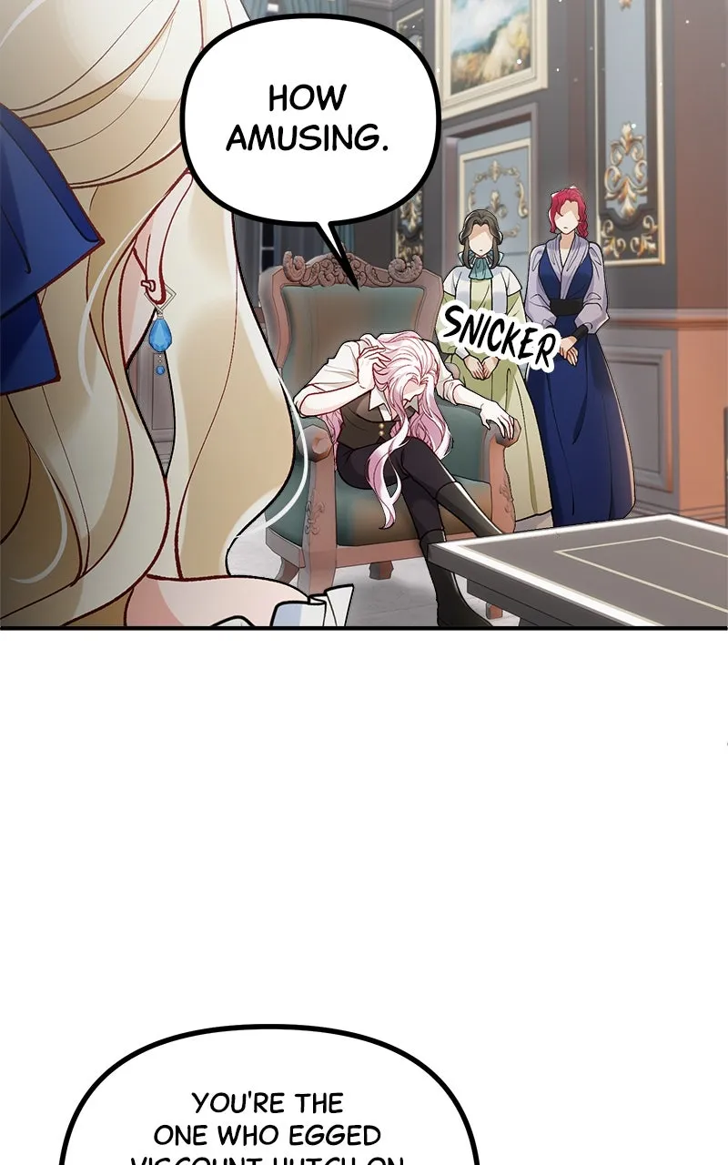 The Flower That Swallowed the Beast Chapter 23 page 81 - 