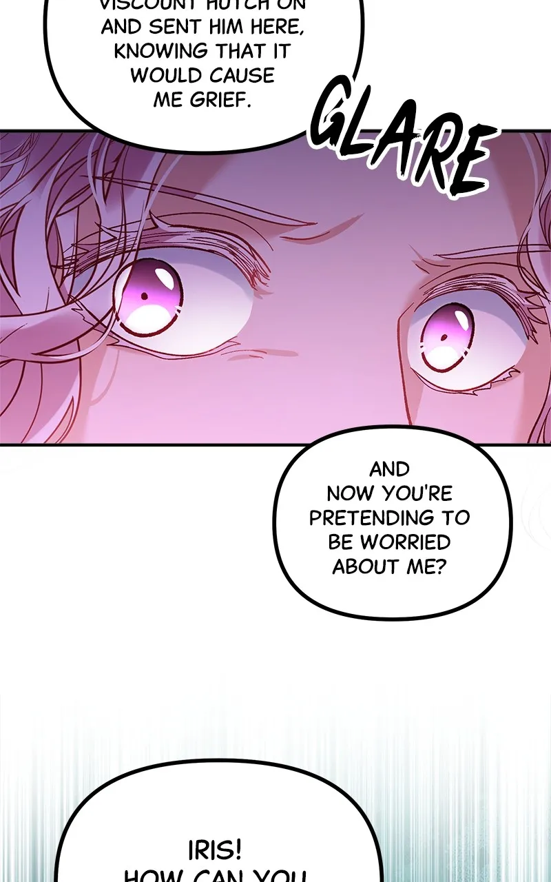The Flower That Swallowed the Beast Chapter 23 page 82 - 