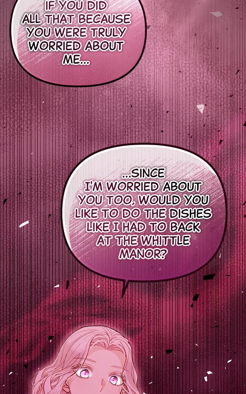 The Flower That Swallowed the Beast Chapter 23 page 85 - 