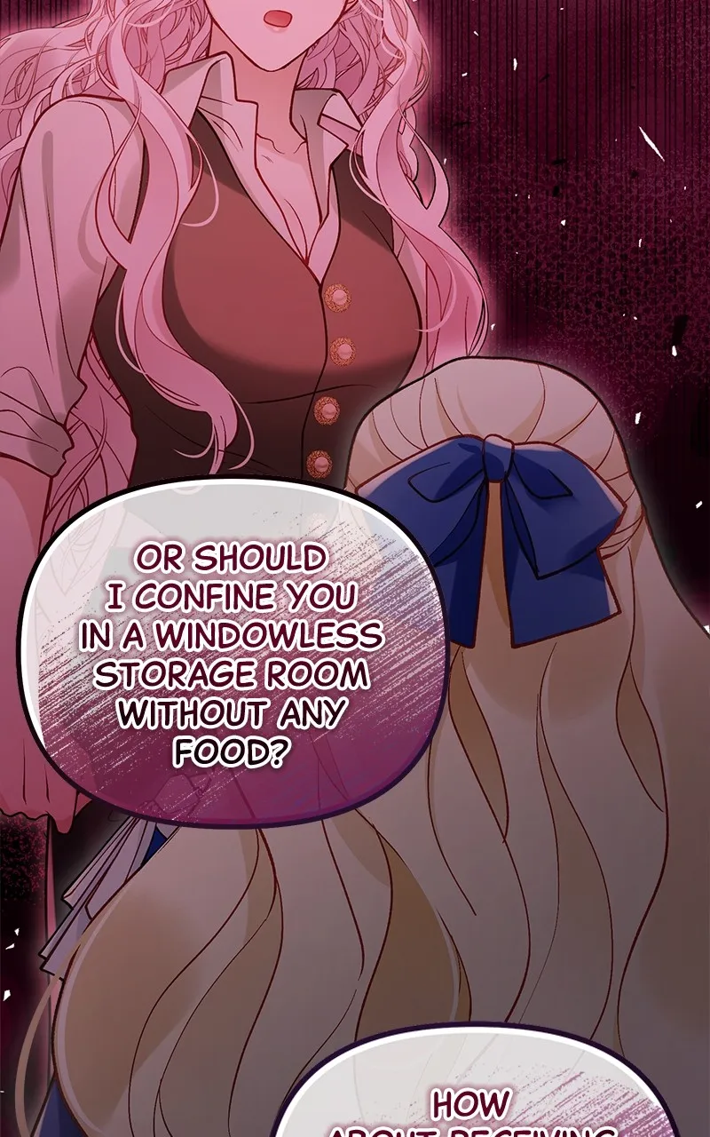 The Flower That Swallowed the Beast Chapter 23 page 86 - 