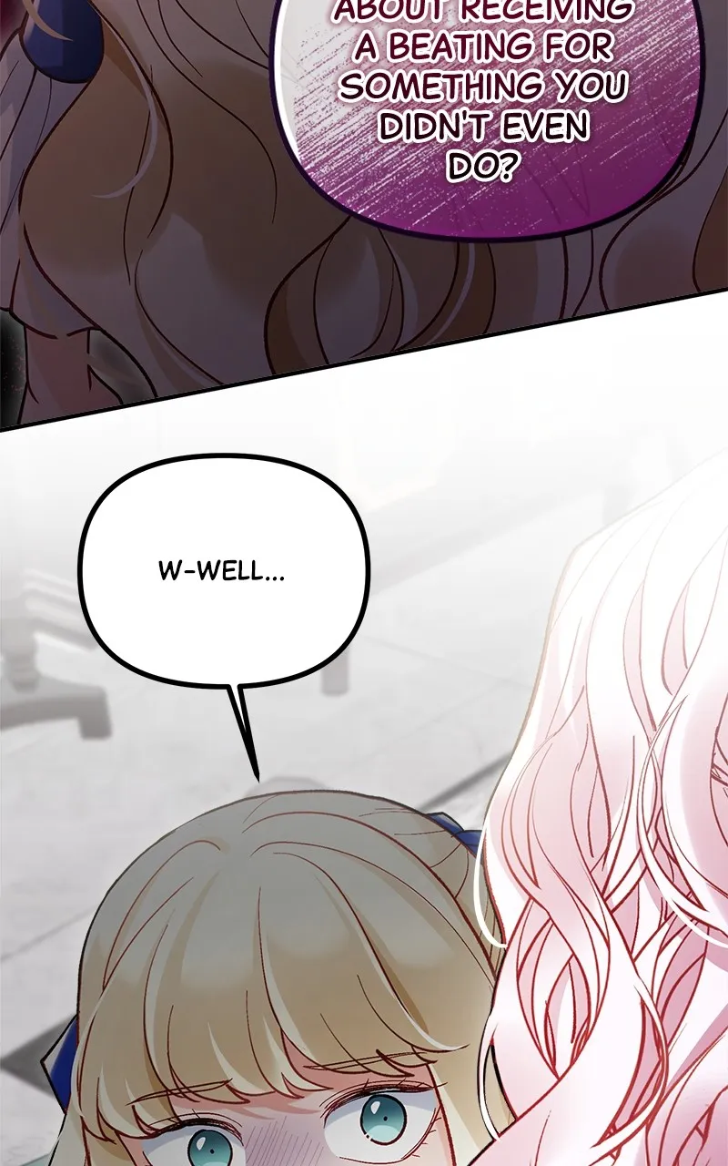 The Flower That Swallowed the Beast Chapter 23 page 87 - 