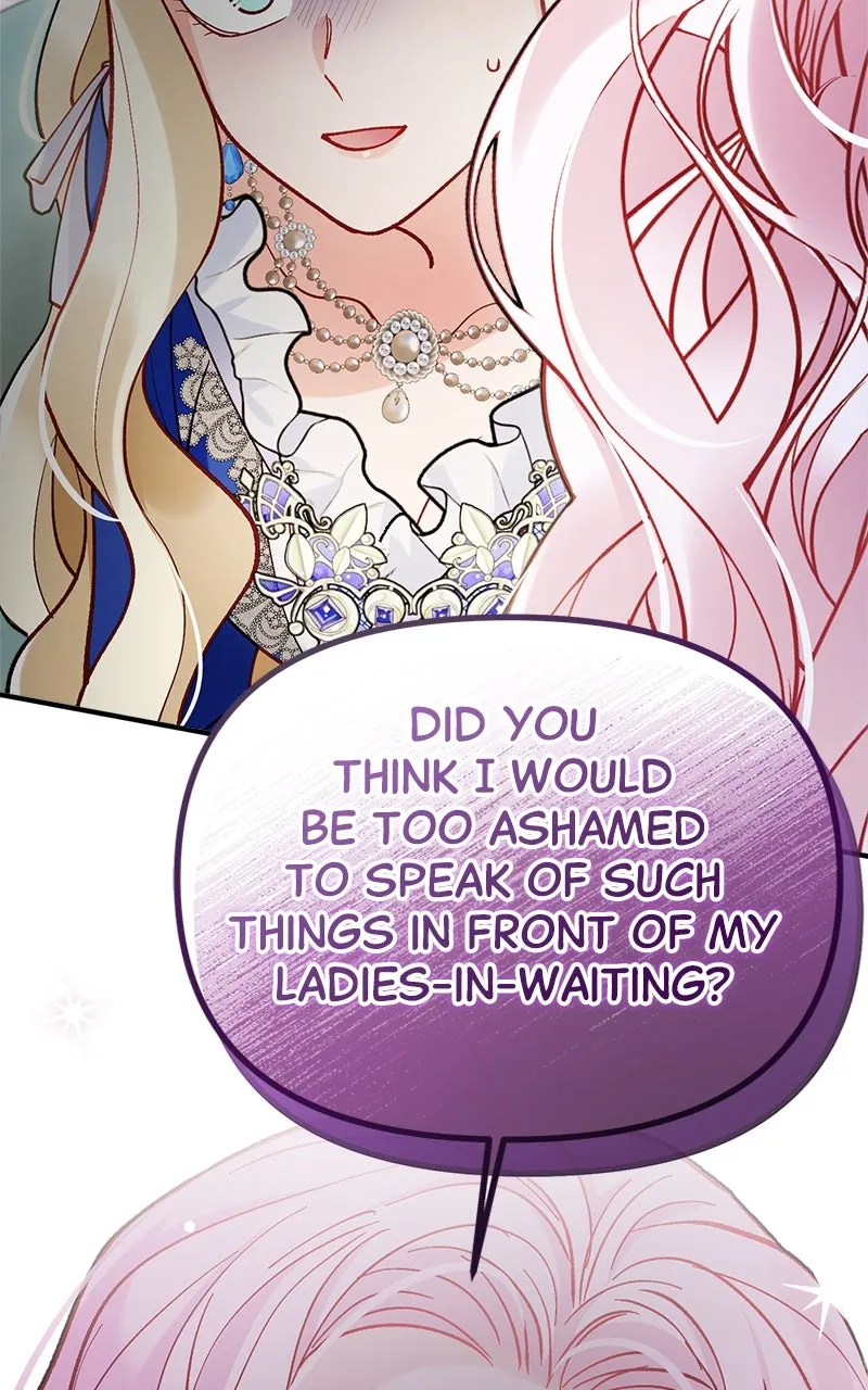 The Flower That Swallowed the Beast Chapter 23 page 88 - 