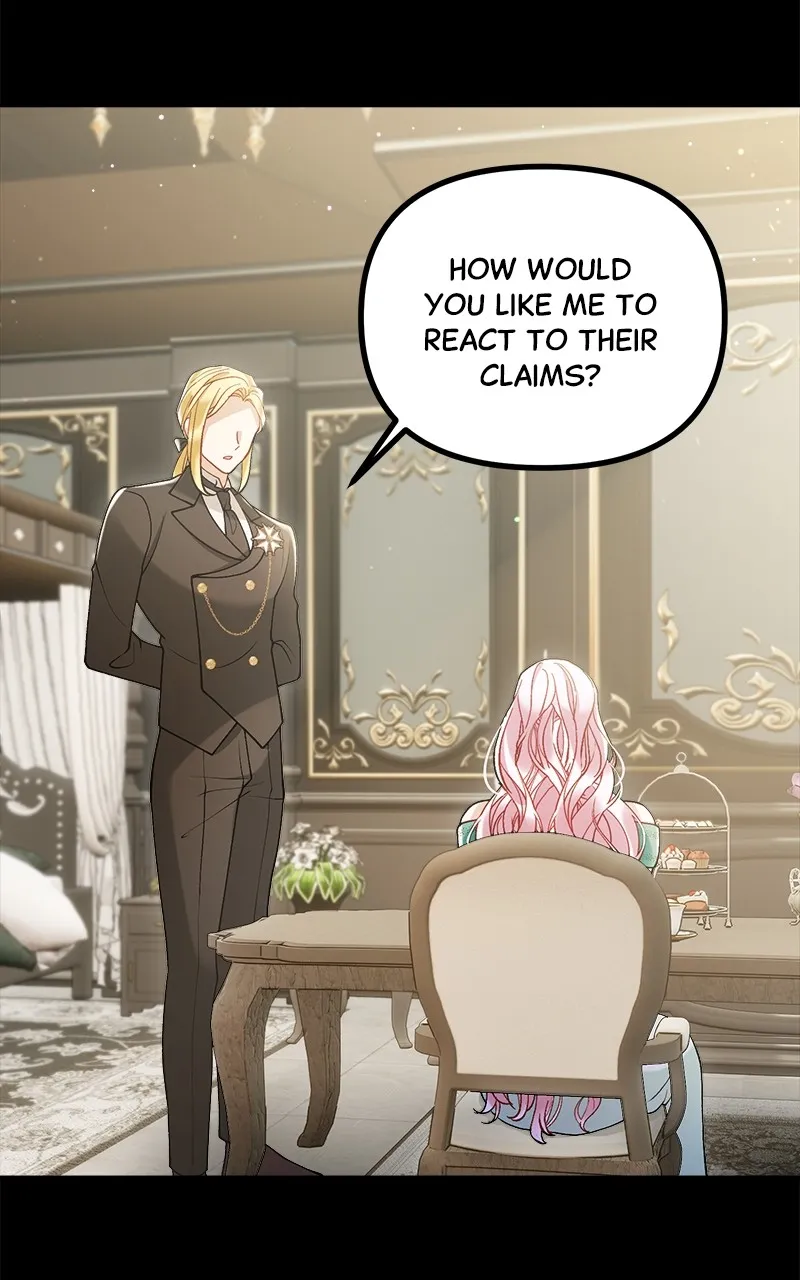 The Flower That Swallowed the Beast Chapter 23 page 10 - 