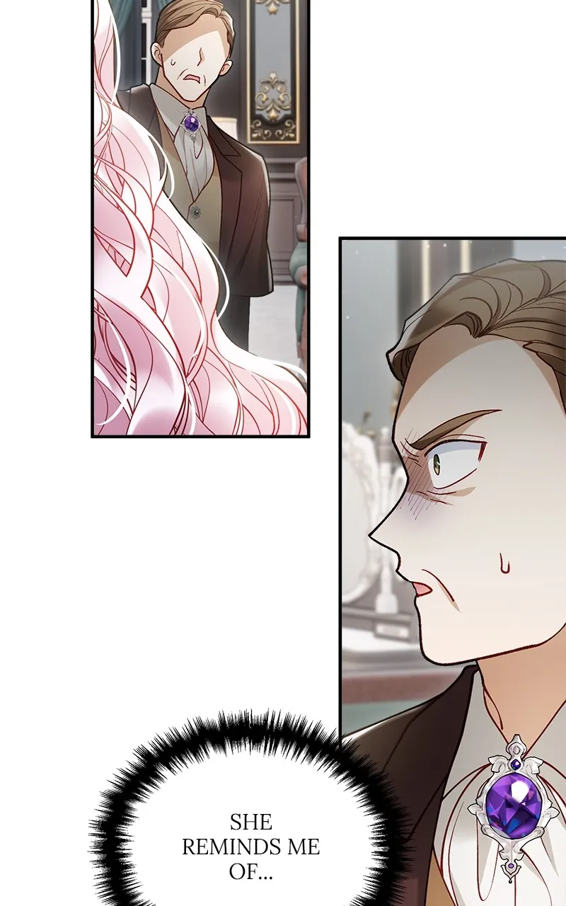The Flower That Swallowed the Beast Chapter 23 page 91 - 