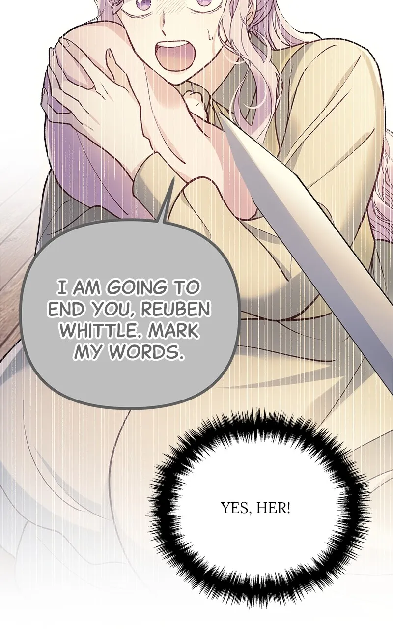The Flower That Swallowed the Beast Chapter 23 page 93 - 