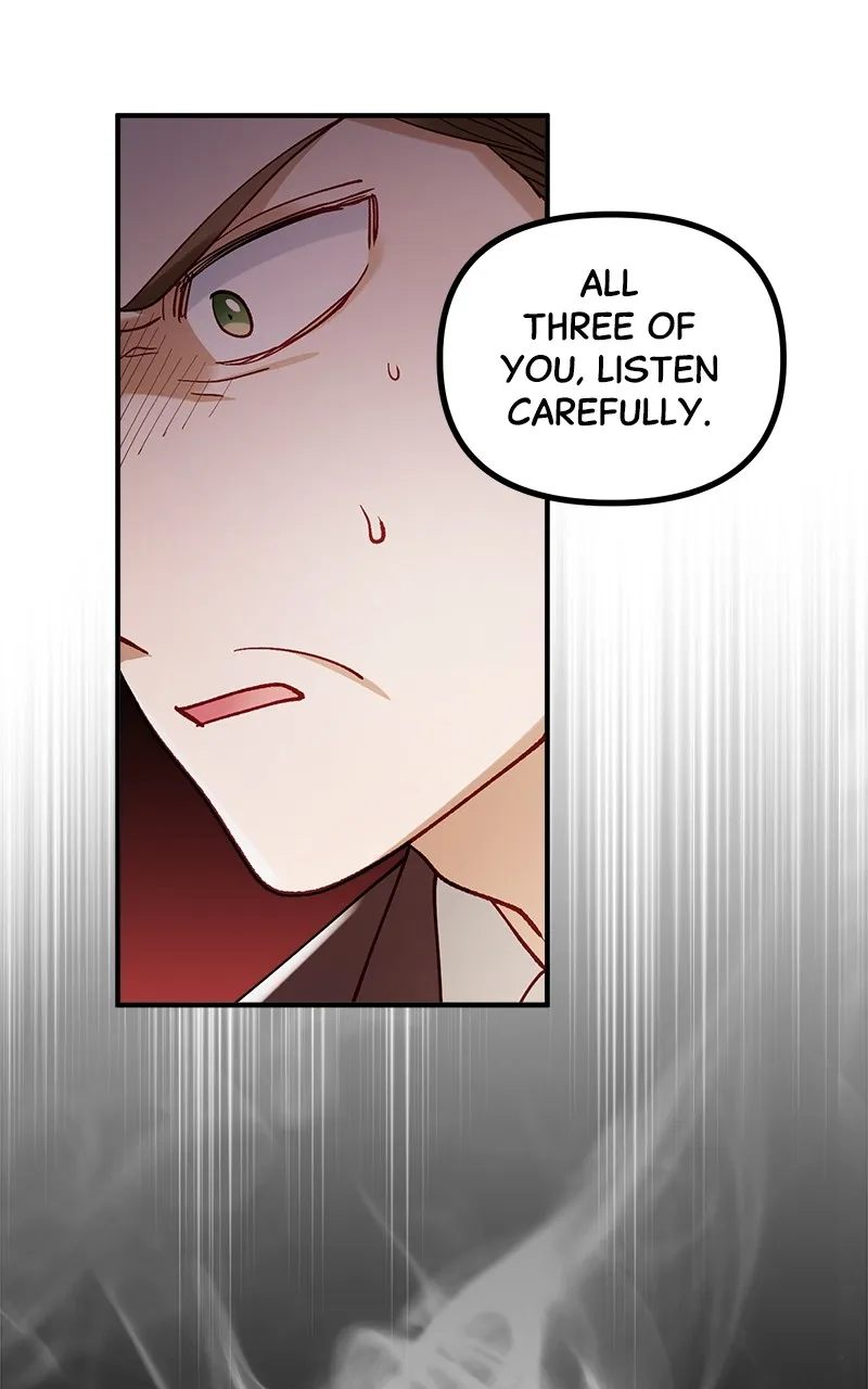The Flower That Swallowed the Beast Chapter 23 page 94 - 