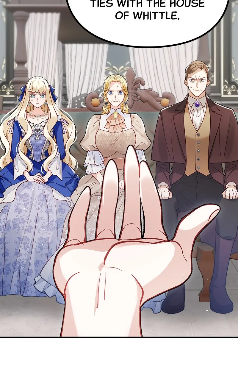 The Flower That Swallowed the Beast Chapter 23 page 96 - 