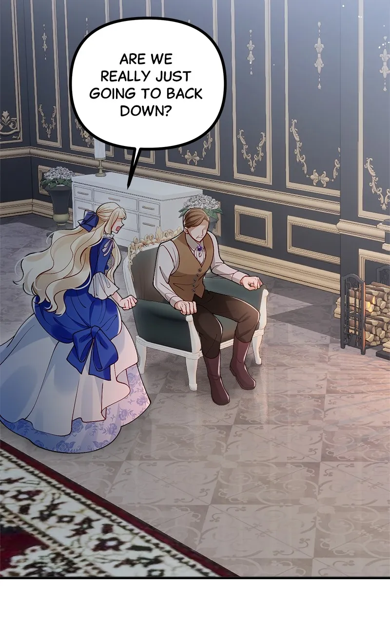 The Flower That Swallowed the Beast Chapter 24 page 2 - 