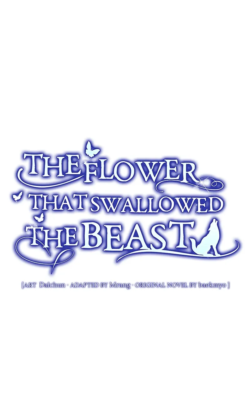 The Flower That Swallowed the Beast Chapter 24 page 12 - 