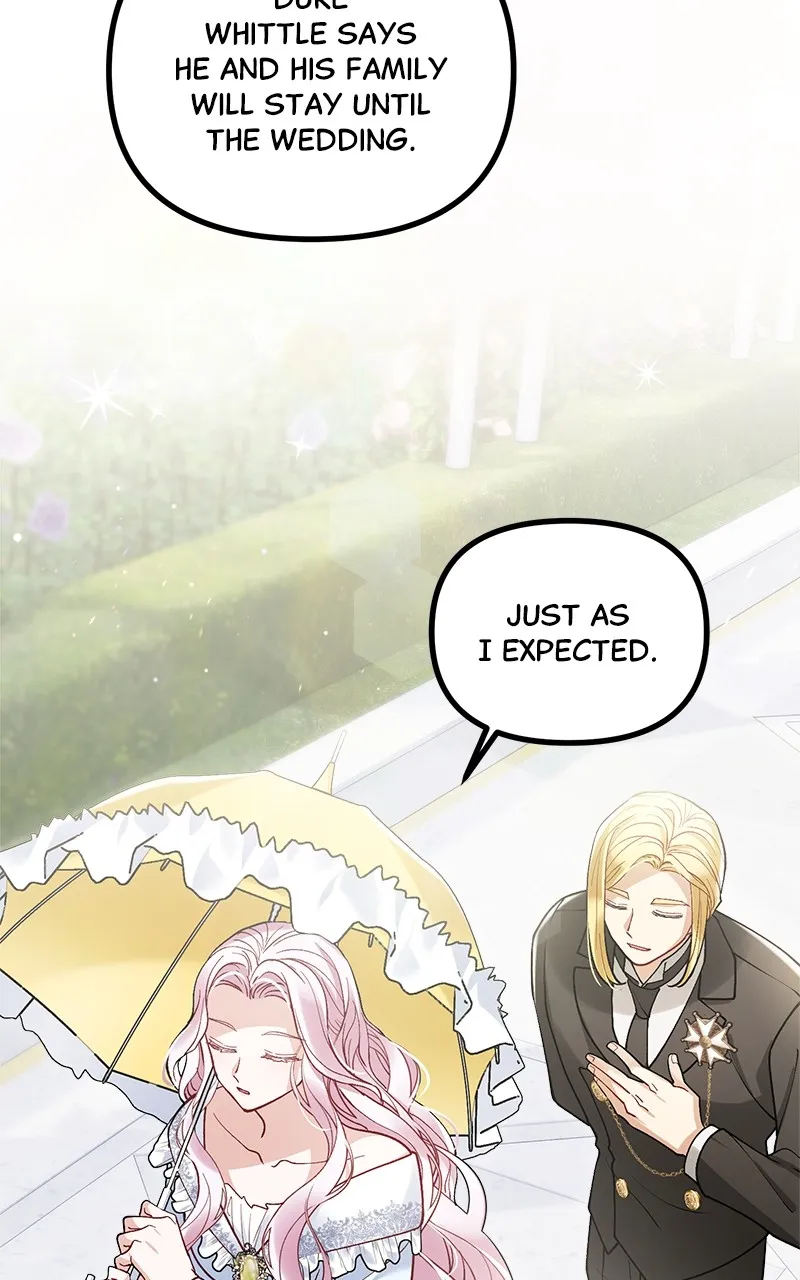 The Flower That Swallowed the Beast Chapter 24 page 14 - 