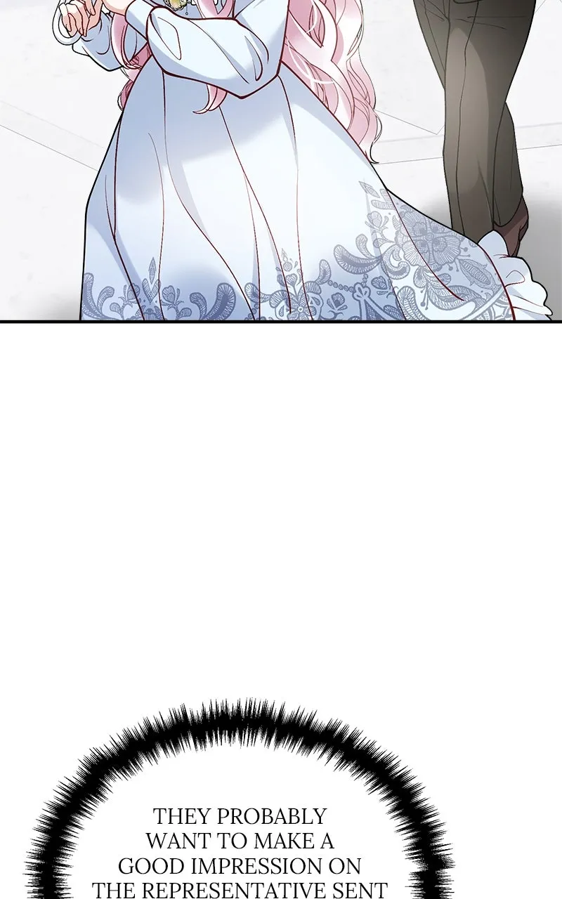 The Flower That Swallowed the Beast Chapter 24 page 15 - 