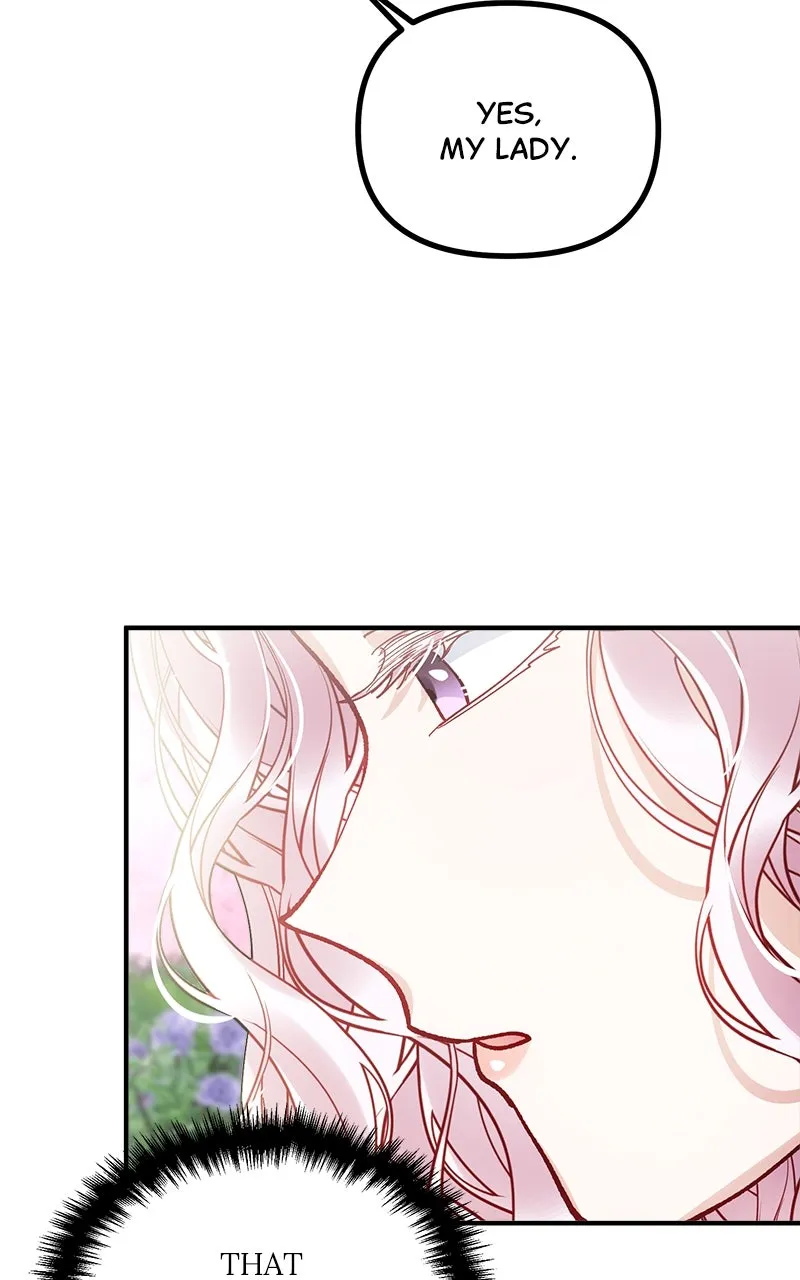 The Flower That Swallowed the Beast Chapter 24 page 18 - 