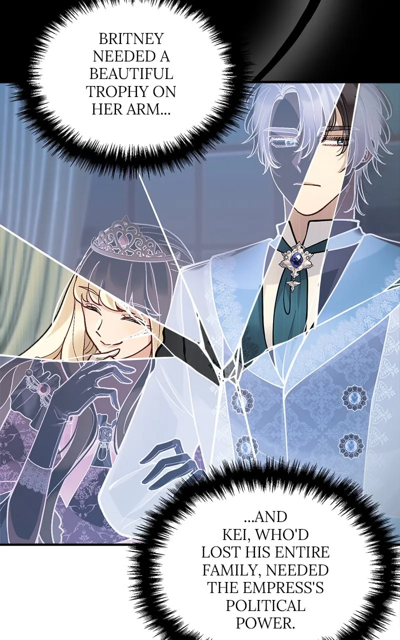 The Flower That Swallowed the Beast Chapter 24 page 22 - 