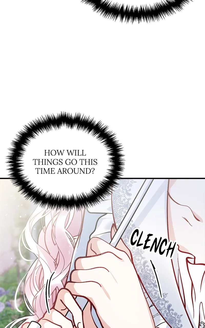 The Flower That Swallowed the Beast Chapter 24 page 23 - 