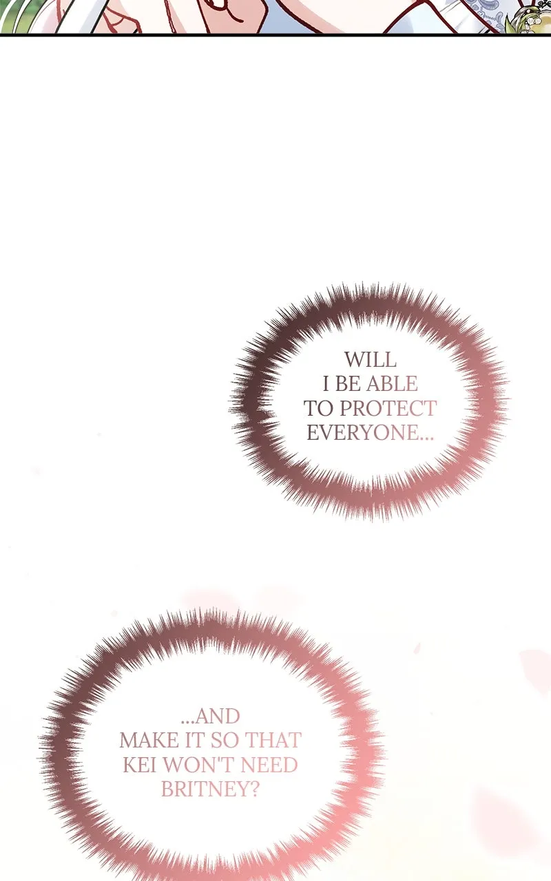 The Flower That Swallowed the Beast Chapter 24 page 24 - 