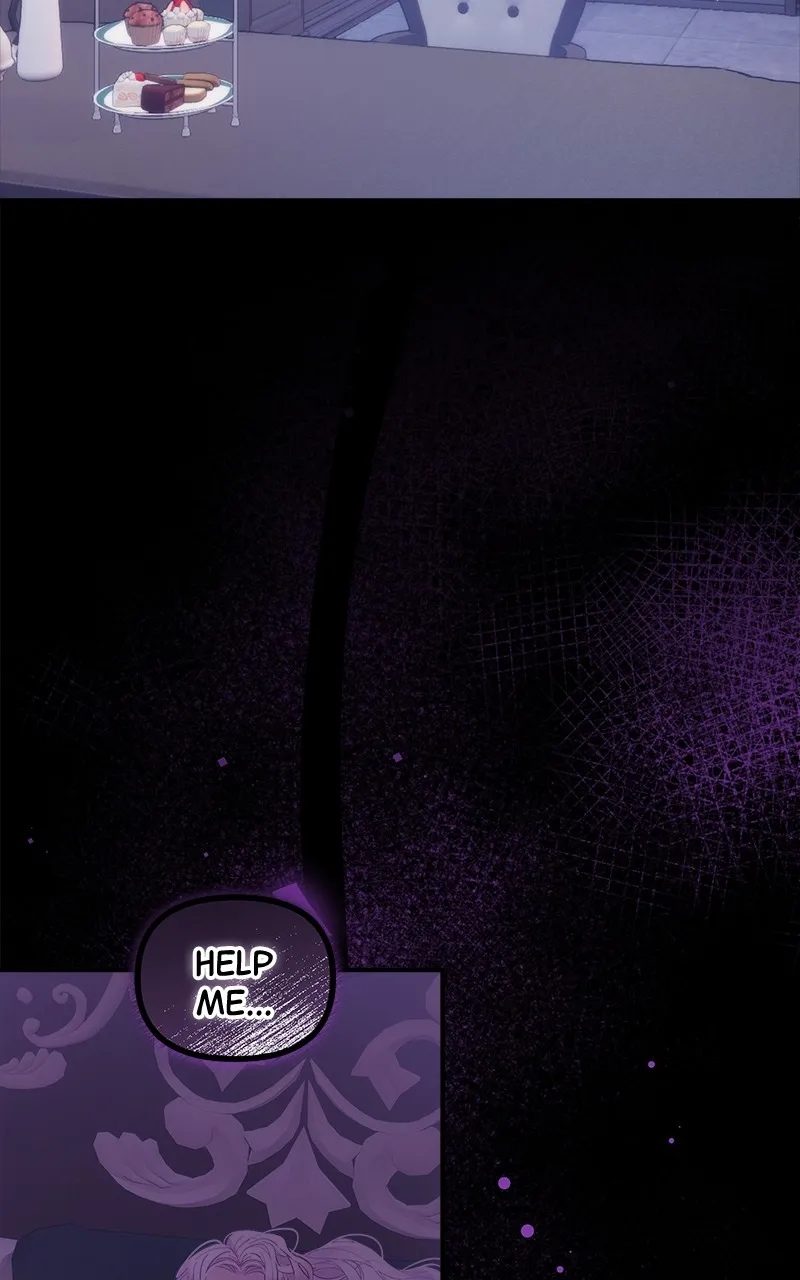 The Flower That Swallowed the Beast Chapter 24 page 29 - 