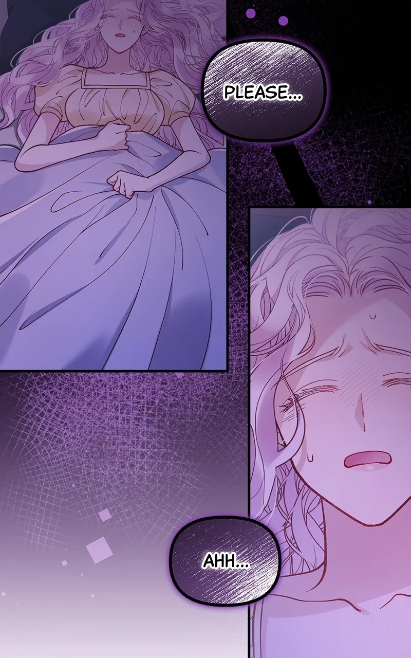 The Flower That Swallowed the Beast Chapter 24 page 30 - 