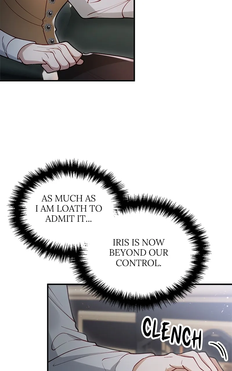The Flower That Swallowed the Beast Chapter 24 page 4 - 