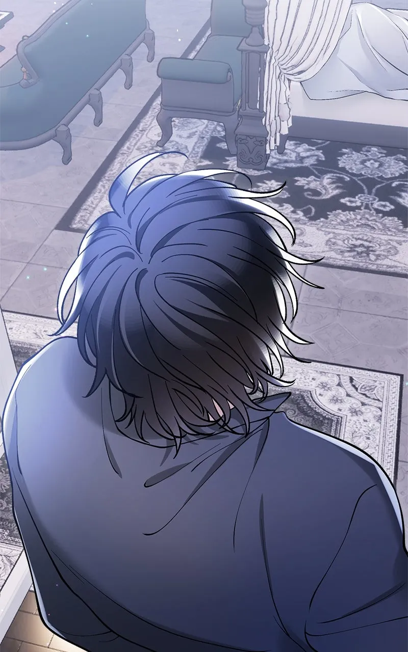 The Flower That Swallowed the Beast Chapter 24 page 33 - 