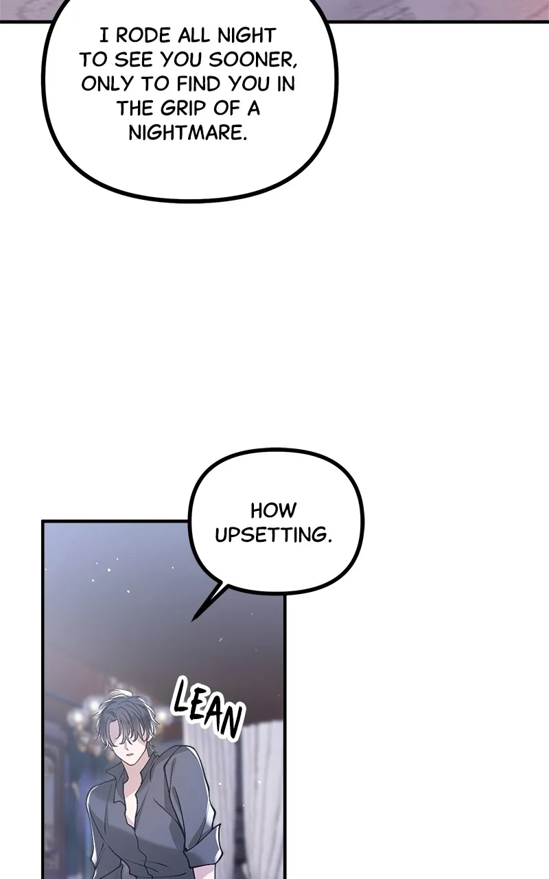 The Flower That Swallowed the Beast Chapter 24 page 35 - 