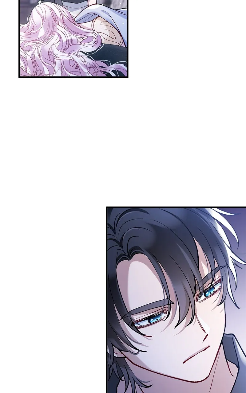 The Flower That Swallowed the Beast Chapter 24 page 36 - 