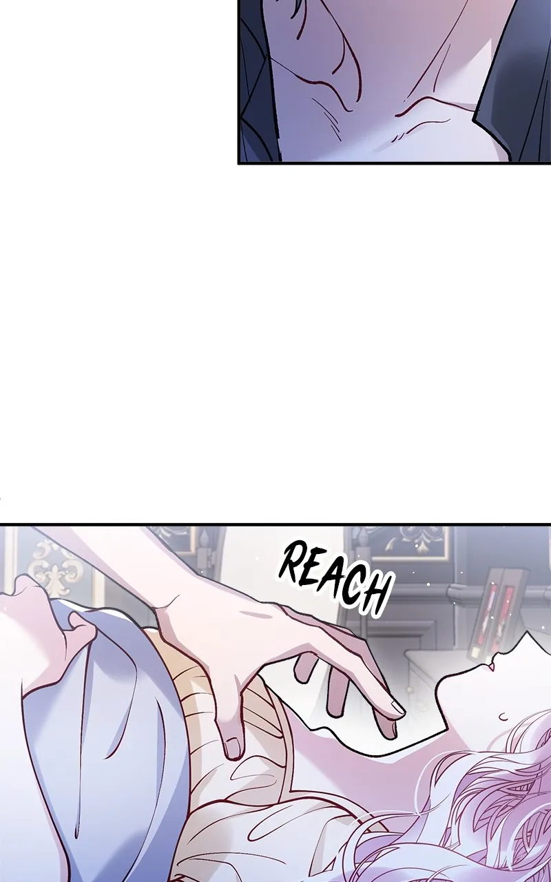The Flower That Swallowed the Beast Chapter 24 page 37 - 