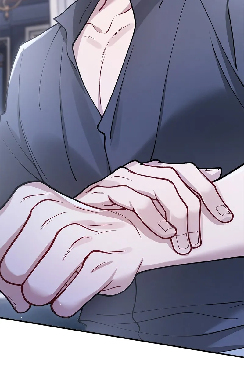 The Flower That Swallowed the Beast Chapter 24 page 40 - 