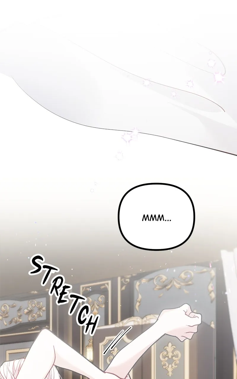 The Flower That Swallowed the Beast Chapter 24 page 46 - 